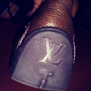 Louis vuitton flats